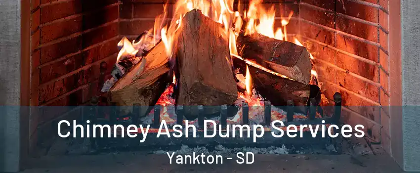  Chimney Ash Dump Services Yankton - SD