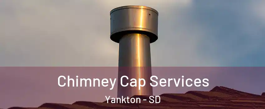  Chimney Cap Services Yankton - SD