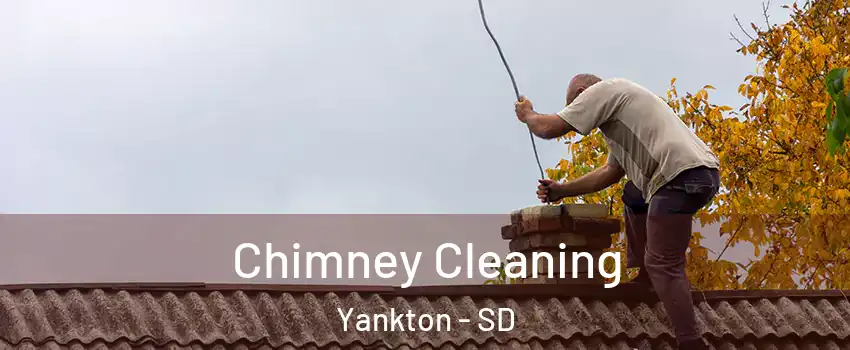  Chimney Cleaning Yankton - SD