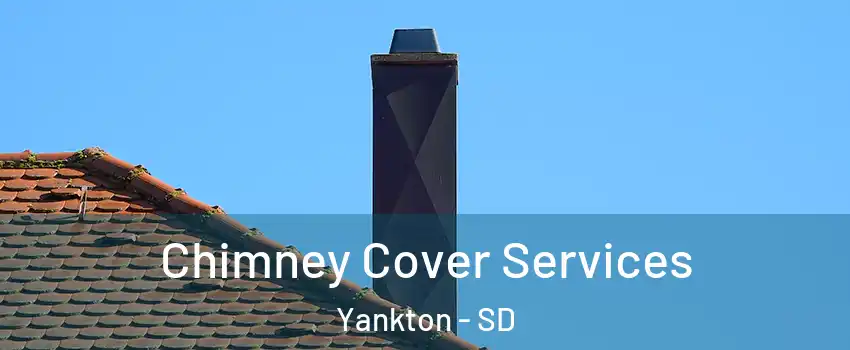  Chimney Cover Services Yankton - SD