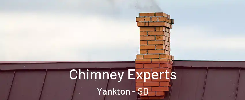  Chimney Experts Yankton - SD