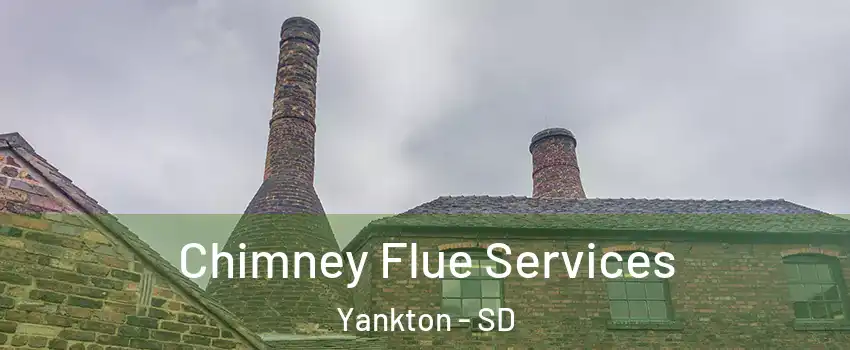  Chimney Flue Services Yankton - SD