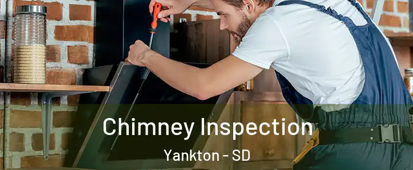  Chimney Inspection Yankton - SD