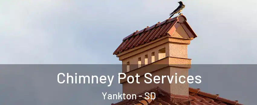  Chimney Pot Services Yankton - SD