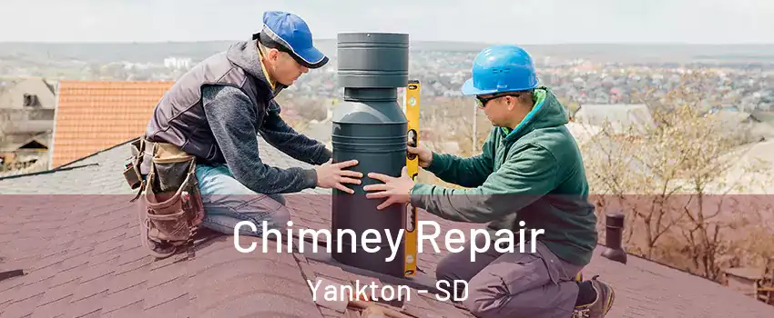  Chimney Repair Yankton - SD