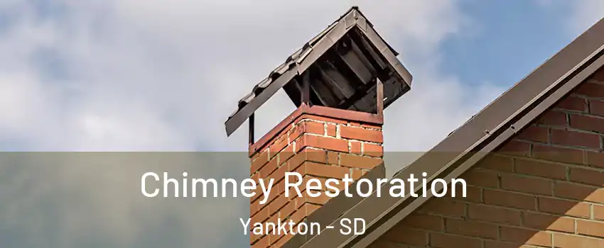  Chimney Restoration Yankton - SD