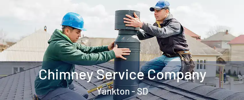  Chimney Service Company Yankton - SD