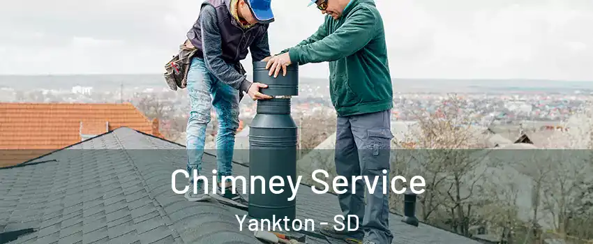  Chimney Service Yankton - SD