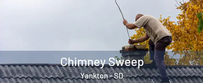  Chimney Sweep Yankton - SD