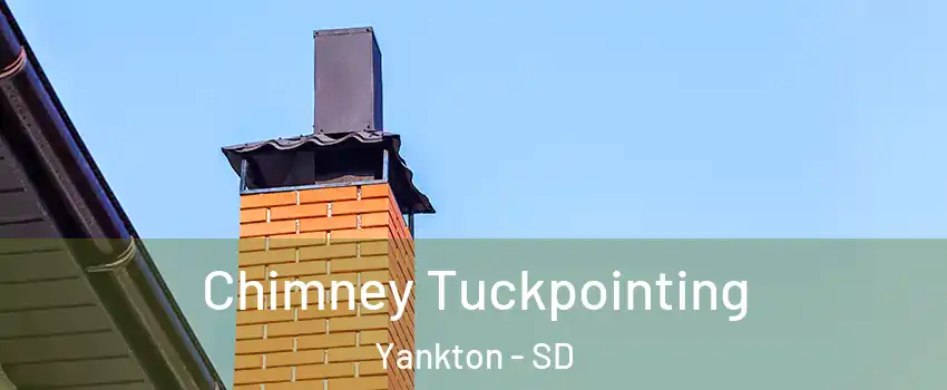  Chimney Tuckpointing Yankton - SD