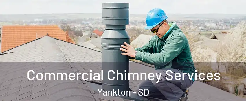  Commercial Chimney Services Yankton - SD