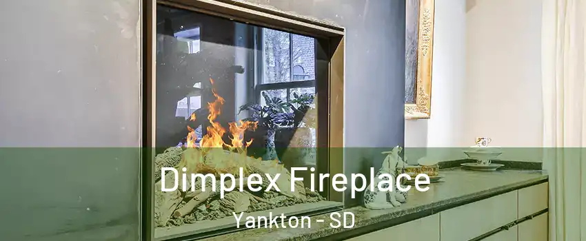  Dimplex Fireplace Yankton - SD