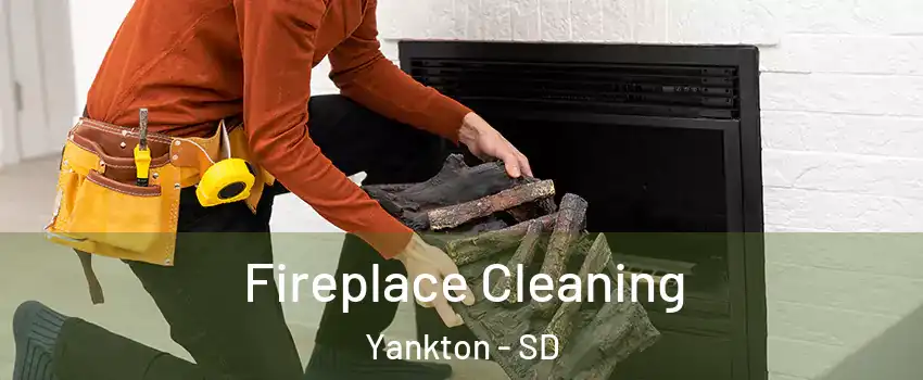  Fireplace Cleaning Yankton - SD