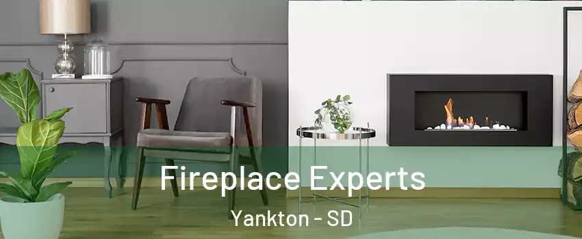  Fireplace Experts Yankton - SD