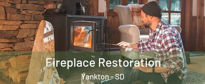  Fireplace Restoration Yankton - SD