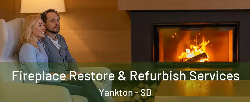  Fireplace Restore & Refurbish Services Yankton - SD