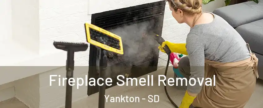  Fireplace Smell Removal Yankton - SD