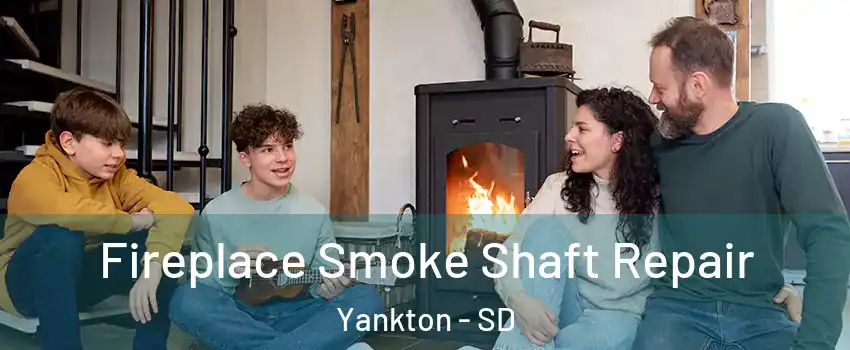  Fireplace Smoke Shaft Repair Yankton - SD