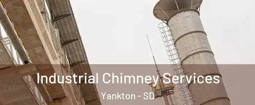  Industrial Chimney Services Yankton - SD