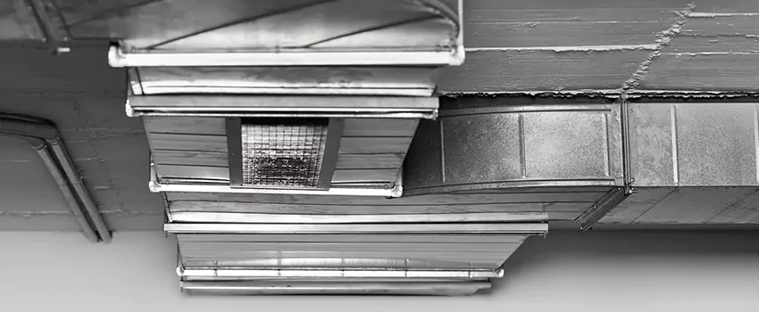 Trusted Air Duct Cleaning Company in Yankton, South Dakota