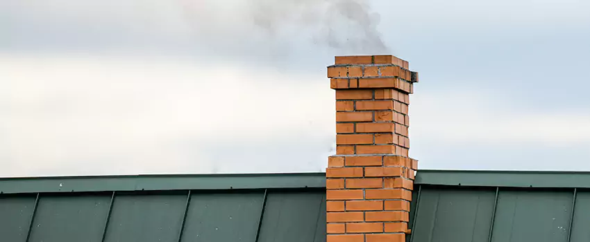 Animal Screen Chimney Cap Repair And Installation Services in Yankton, South Dakota