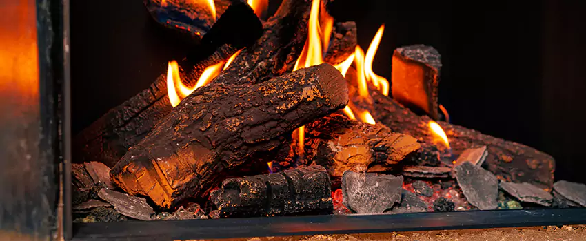 Chimney Fireplace Ash Dump Cleaning in Yankton, SD