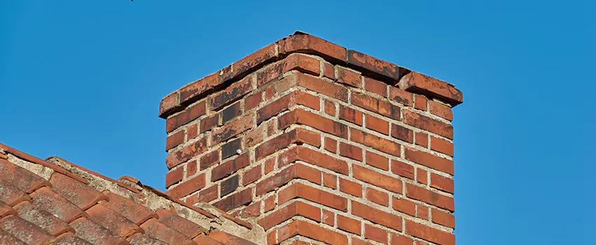 Clean Blocked Chimney in Yankton, South Dakota