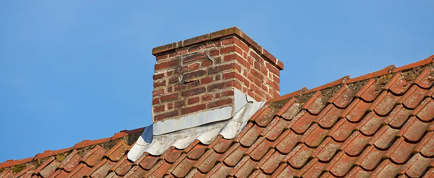 Residential Chimney Bricks Rotten Repair Services in Yankton, SD