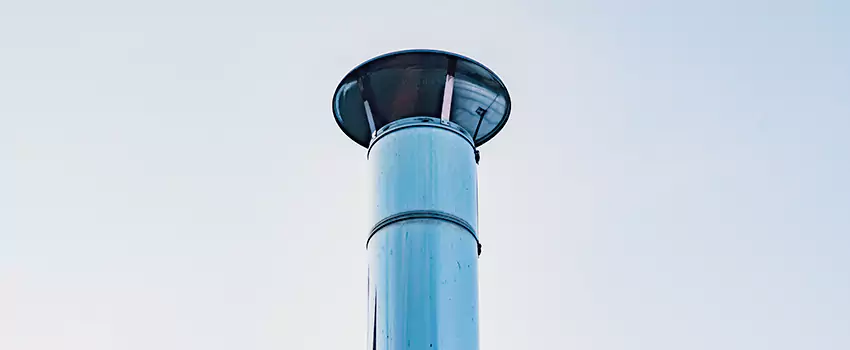Wind-Resistant Chimney Caps Installation and Repair Services in Yankton, South Dakota