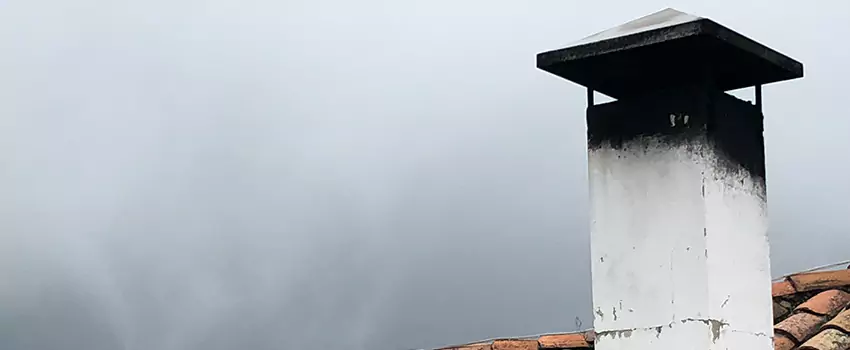 Chimney Damper Inspection in Yankton, SD