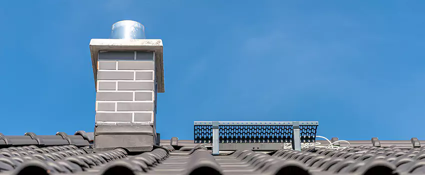 Chimney Flue Relining Services in Yankton, South Dakota