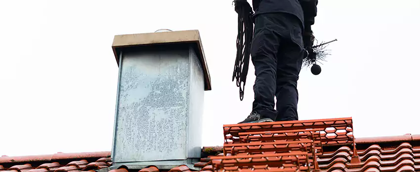 Chimney Liner Services Cost in Yankton, SD
