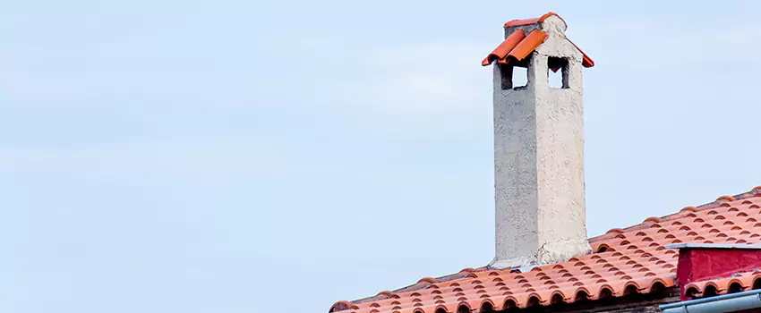 Chimney Pot Replacement in Yankton, SD