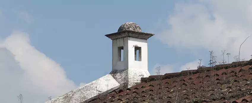 Cost To Rebuild A Chimney in Yankton, SD