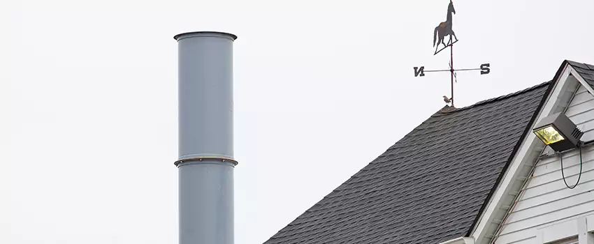 Chimney Inspection in Yankton, SD