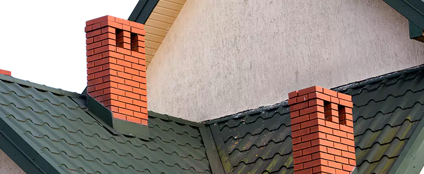 Chimney Saver Waterproofing Services in Yankton, South Dakota