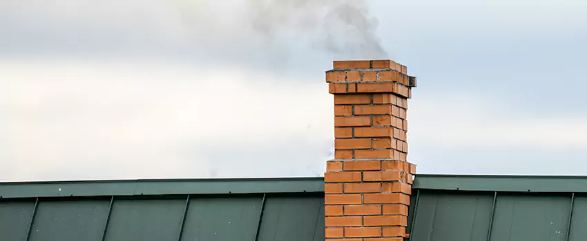 Chimney Soot Cleaning Cost in Yankton, SD