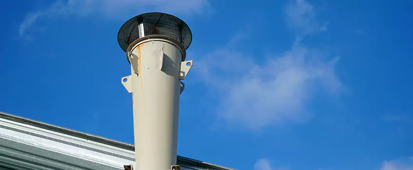 Chimney Spark Arrestor Requirements in Yankton, SD