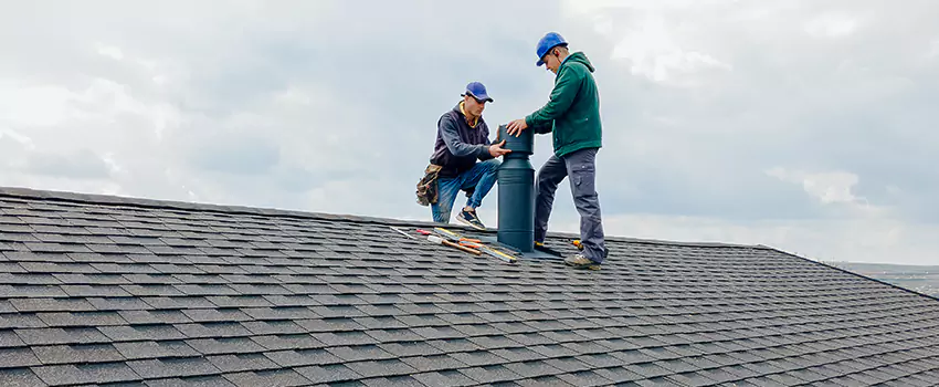 Chimney Sweep To Clear Creosote Buildup in Yankton, South Dakota