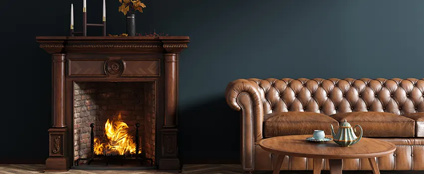 Traditional Fireplace Design Refurbishment Costs in Yankton, South Dakota