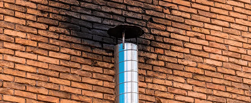 Diagnosing Commercial Chimney Problems in Yankton, SD
