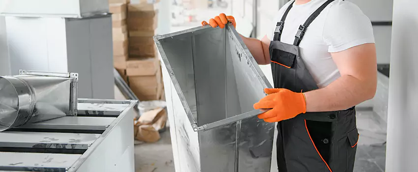 Benefits of Dryer Vent Inspection in Yankton, SD