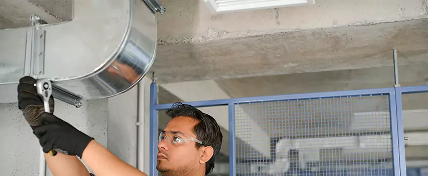 HVAC Ductwork Cleaning in Yankton, SD