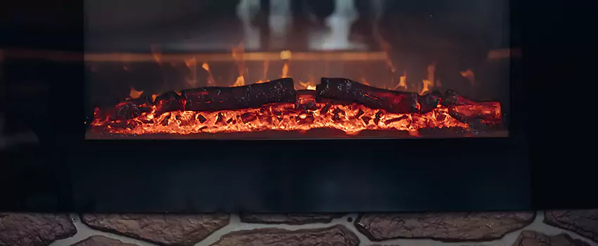 Outdoor Electric Fireplace Installation Solutions in Yankton, SD