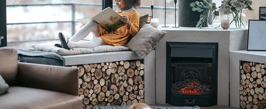 Wall Mount Electric Fireplaces Repair in Yankton, SD