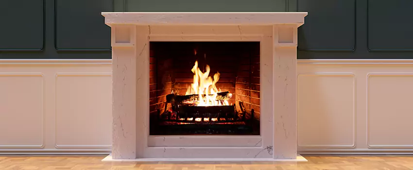 Empire Comfort Systems Fireplace Installation and Replacement in Yankton, South Dakota