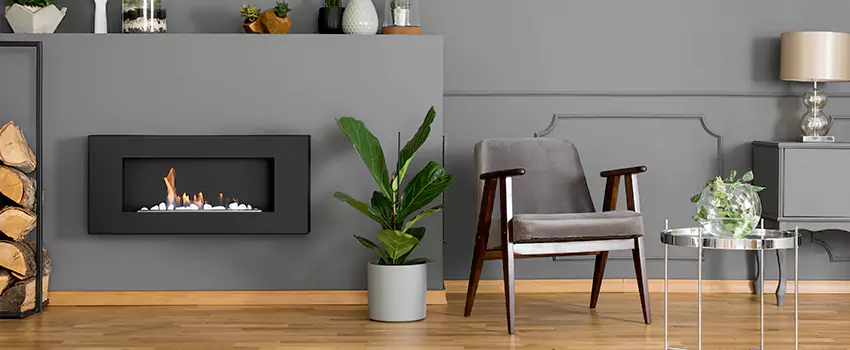 Ethanol Fireplace Burner Repair in Yankton, SD