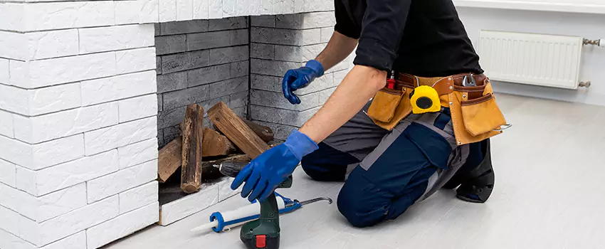 Fireplace Doors Cleaning in Yankton, South Dakota