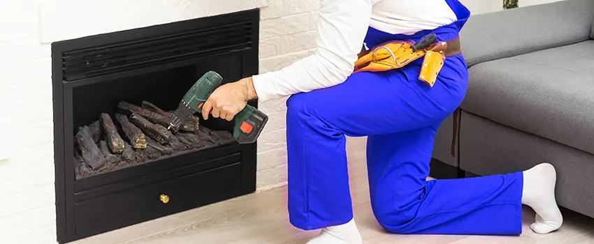 Fireplace Dampers Pivot Repair Services in Yankton, South Dakota