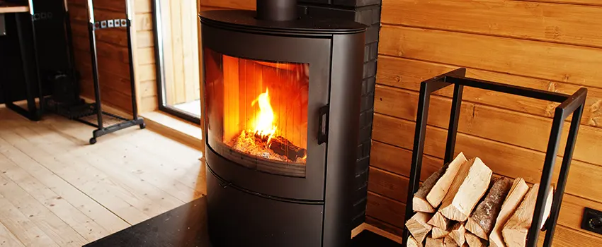 Gas Fireplace Door Handle Installation Services in Yankton, South Dakota